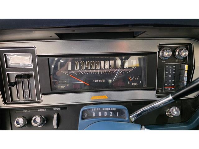 1970 AMC Rebel (CC-2103779) for sale in Mankato, Minnesota