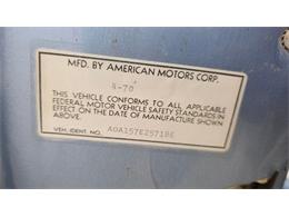 1970 AMC Rebel (CC-2103779) for sale in Mankato, Minnesota