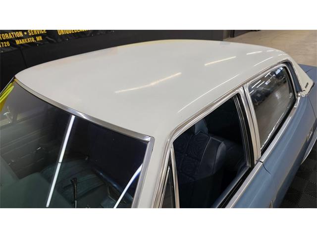 1970 AMC Rebel (CC-2103779) for sale in Mankato, Minnesota
