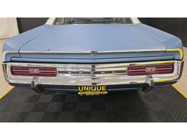 1970 AMC Rebel (CC-2103779) for sale in Mankato, Minnesota
