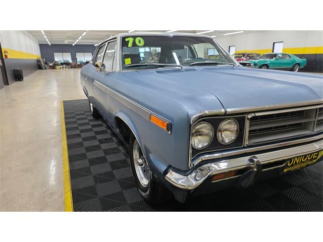 1970 AMC Rebel (CC-2103779) for sale in Mankato, Minnesota