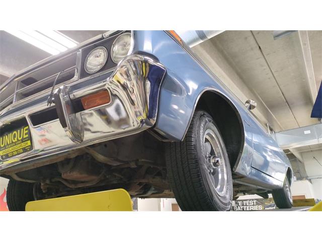 1970 AMC Rebel (CC-2103779) for sale in Mankato, Minnesota