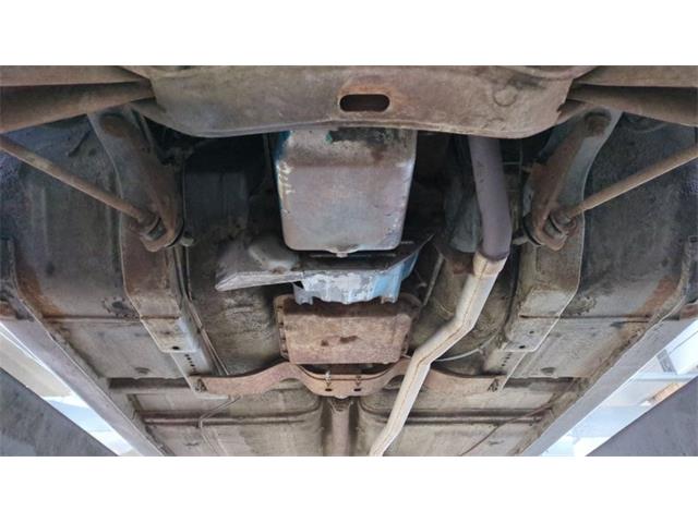 1970 AMC Rebel (CC-2103779) for sale in Mankato, Minnesota