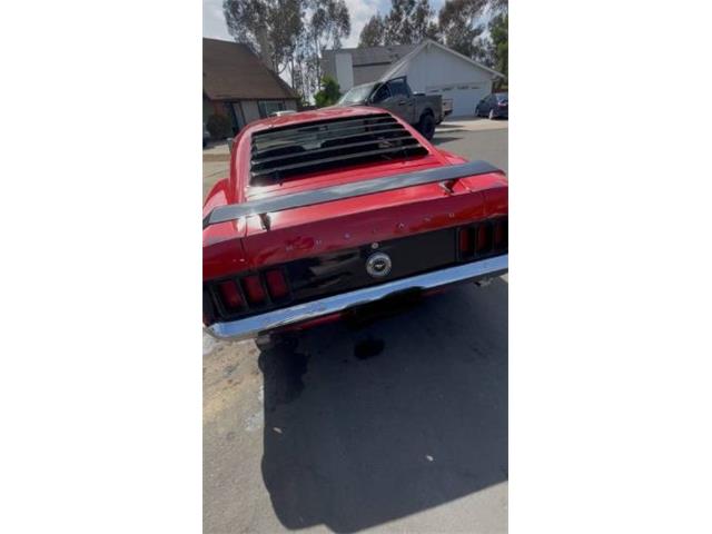 1970 Ford Mustang (CC-2100378) for sale in Cadillac, Michigan
