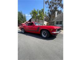 1970 Ford Mustang (CC-2100378) for sale in Cadillac, Michigan