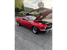 1970 Ford Mustang (CC-2100378) for sale in Cadillac, Michigan