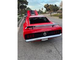 1970 Ford Mustang (CC-2100378) for sale in Cadillac, Michigan