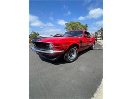 1970 Ford Mustang (CC-2100378) for sale in Cadillac, Michigan