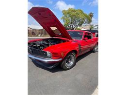 1970 Ford Mustang (CC-2100378) for sale in Cadillac, Michigan