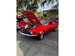 1970 Ford Mustang (CC-2100378) for sale in Cadillac, Michigan