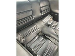 1970 Ford Mustang (CC-2100378) for sale in Cadillac, Michigan