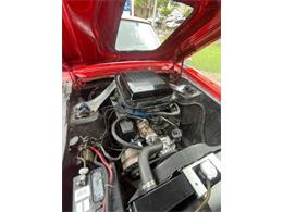 1970 Ford Mustang (CC-2100378) for sale in Cadillac, Michigan