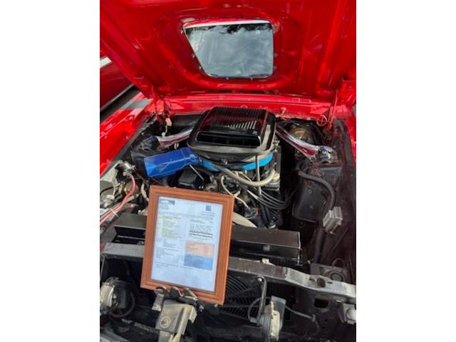 1970 Ford Mustang (CC-2100378) for sale in Cadillac, Michigan