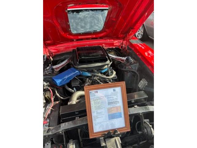 1970 Ford Mustang (CC-2100378) for sale in Cadillac, Michigan
