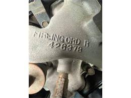 1970 Ford Mustang (CC-2100378) for sale in Cadillac, Michigan