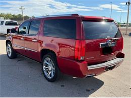 2013 Cadillac Escalade (CC-2103780) for sale in Cadillac, Michigan