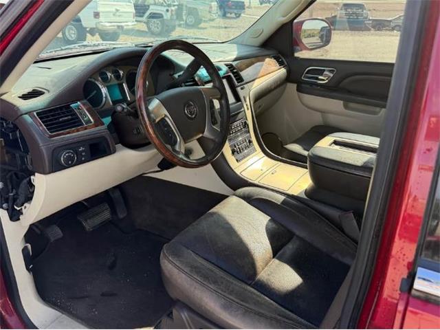 2013 Cadillac Escalade (CC-2103780) for sale in Cadillac, Michigan