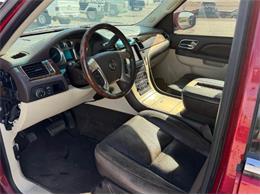 2013 Cadillac Escalade (CC-2103780) for sale in Cadillac, Michigan