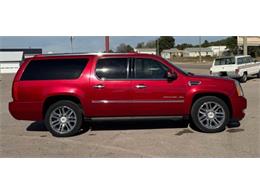 2013 Cadillac Escalade (CC-2103780) for sale in Cadillac, Michigan
