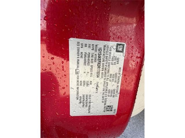 2013 Cadillac Escalade (CC-2103780) for sale in Cadillac, Michigan