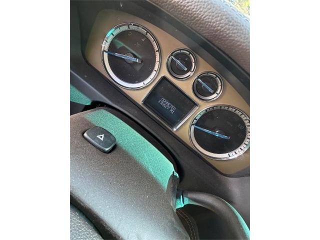2013 Cadillac Escalade (CC-2103780) for sale in Cadillac, Michigan
