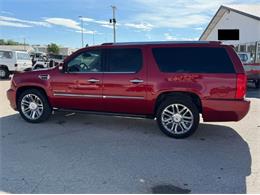 2013 Cadillac Escalade (CC-2103780) for sale in Cadillac, Michigan