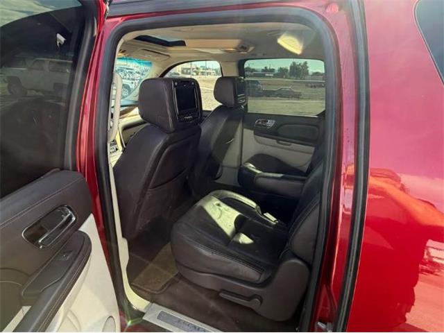 2013 Cadillac Escalade (CC-2103780) for sale in Cadillac, Michigan