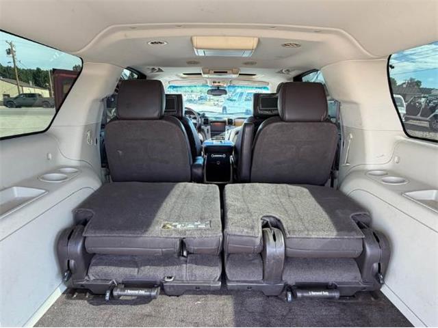 2013 Cadillac Escalade (CC-2103780) for sale in Cadillac, Michigan