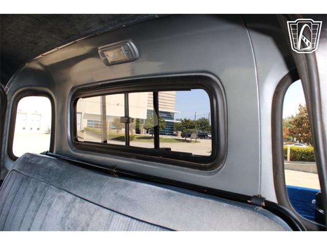 1953 Chevrolet 5-Window Pickup (CC-2103781) for sale in Houston, Texas