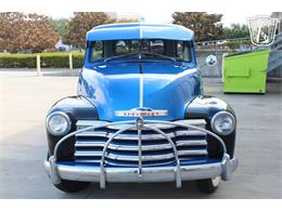 1953 Chevrolet 5-Window Pickup (CC-2103781) for sale in Houston, Texas