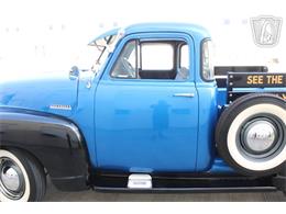 1953 Chevrolet 5-Window Pickup (CC-2103781) for sale in Houston, Texas