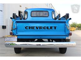 1953 Chevrolet 5-Window Pickup (CC-2103781) for sale in Houston, Texas