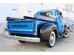 1953 Chevrolet 5-Window Pickup (CC-2103781) for sale in Houston, Texas