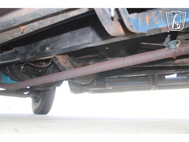 1953 Chevrolet 5-Window Pickup (CC-2103781) for sale in Houston, Texas