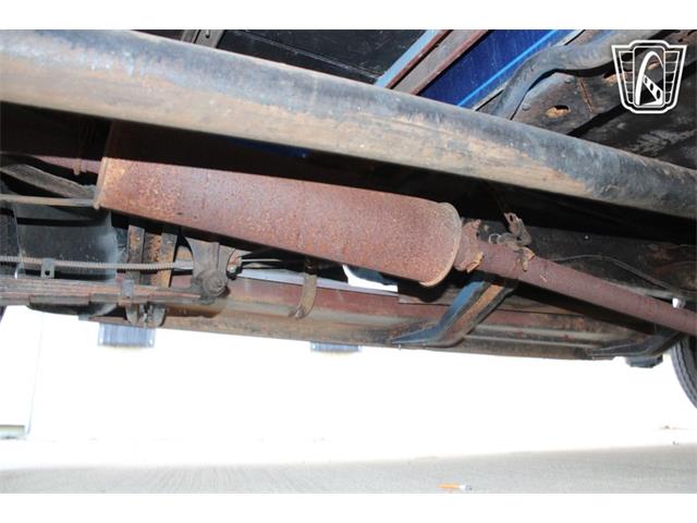 1953 Chevrolet 5-Window Pickup (CC-2103781) for sale in Houston, Texas