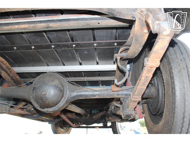 1953 Chevrolet 5-Window Pickup (CC-2103781) for sale in Houston, Texas