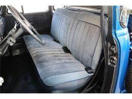 1953 Chevrolet 5-Window Pickup (CC-2103781) for sale in Houston, Texas