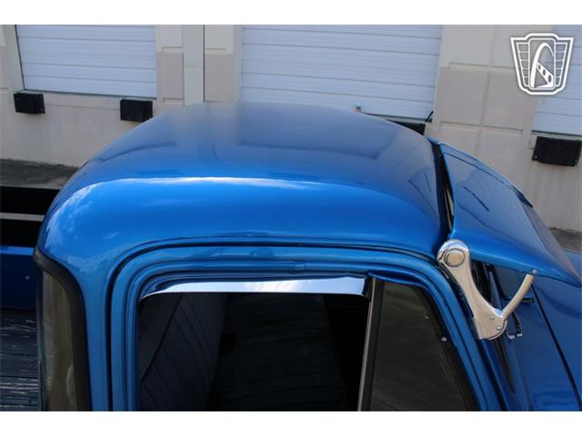 1953 Chevrolet 5-Window Pickup (CC-2103781) for sale in Houston, Texas