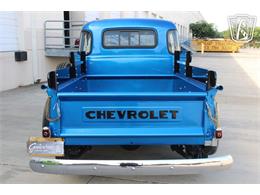 1953 Chevrolet 5-Window Pickup (CC-2103781) for sale in Houston, Texas