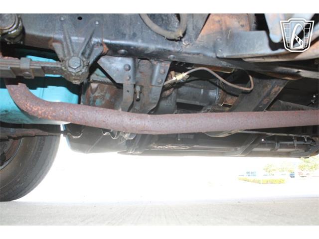 1953 Chevrolet 5-Window Pickup (CC-2103781) for sale in Houston, Texas