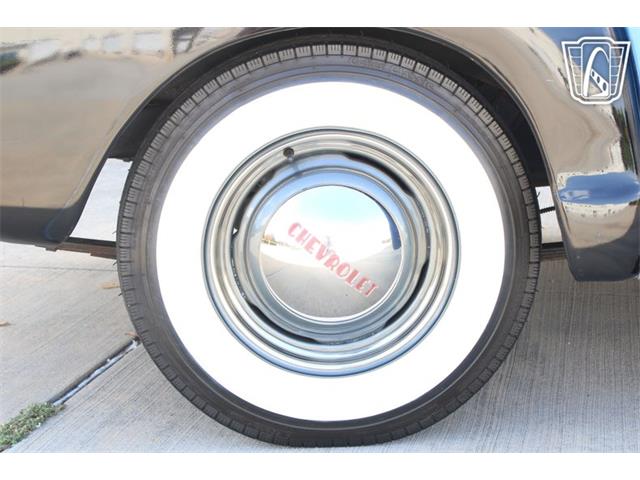 1953 Chevrolet 5-Window Pickup (CC-2103781) for sale in Houston, Texas