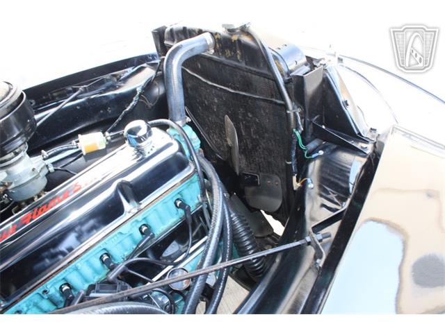1953 Chevrolet 5-Window Pickup (CC-2103781) for sale in Houston, Texas