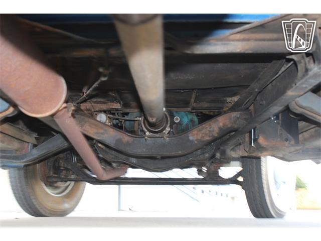 1953 Chevrolet 5-Window Pickup (CC-2103781) for sale in Houston, Texas