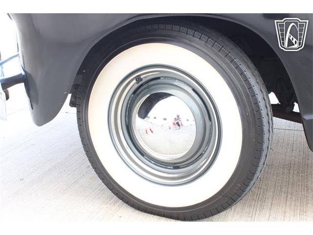 1953 Chevrolet 5-Window Pickup (CC-2103781) for sale in Houston, Texas