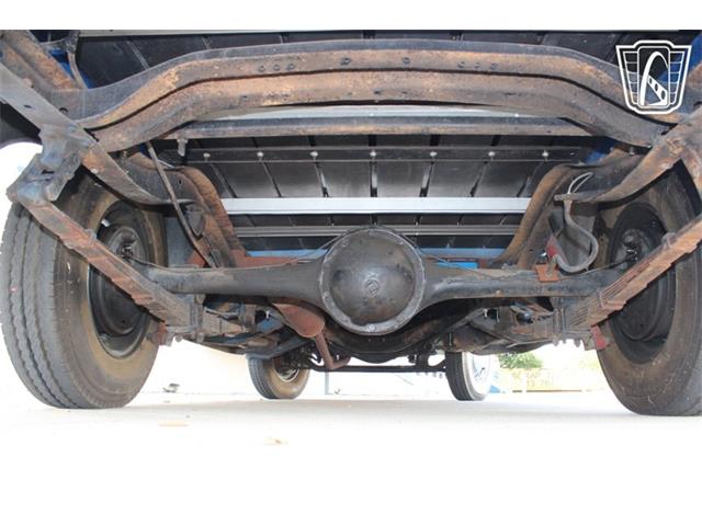 1953 Chevrolet 5-Window Pickup (CC-2103781) for sale in Houston, Texas