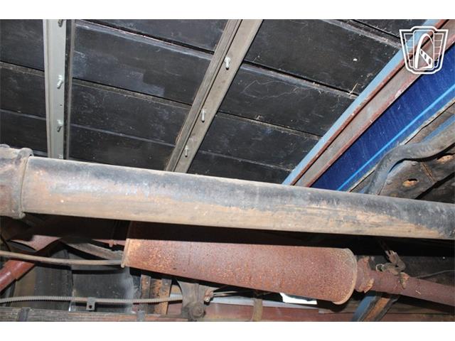 1953 Chevrolet 5-Window Pickup (CC-2103781) for sale in Houston, Texas