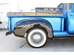 1953 Chevrolet 5-Window Pickup (CC-2103781) for sale in Houston, Texas