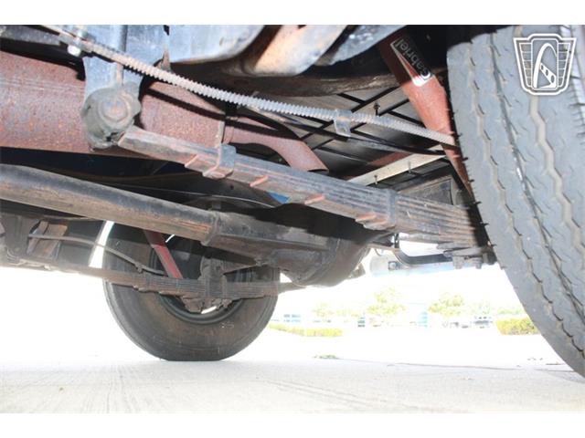 1953 Chevrolet 5-Window Pickup (CC-2103781) for sale in Houston, Texas