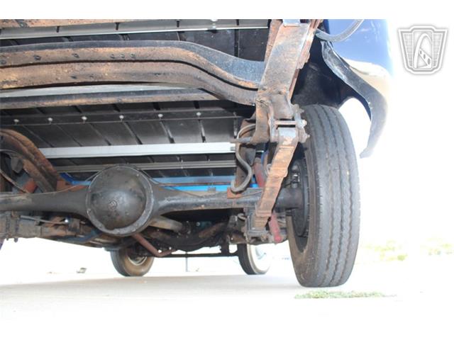 1953 Chevrolet 5-Window Pickup (CC-2103781) for sale in Houston, Texas