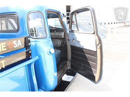 1953 Chevrolet 5-Window Pickup (CC-2103781) for sale in Houston, Texas